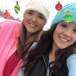 Meet your Posher, Stephanie